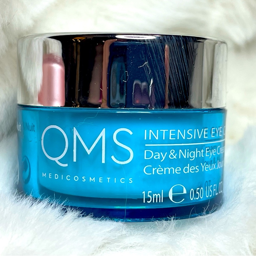 QMS Age Prevent Intensive Eye Cream